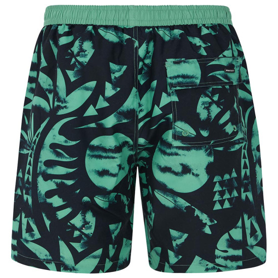 Protest Ανδρικό μαγιό Prtadmer Beachshorts